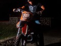 Mi motor hace BRUUUUMMM cuando lo acelero.😂😂😂 #motorcycle #motocross