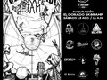 Por fin después de tanto trabajo se llegó el día!!! 🛹Inauguración de El Dorado SK8Ramp!!🛹 🗓️Este sábado 13 de agosto a partir de las 11a.m  Ven a pasar un rato agradable patinando y/o observando a los patinadores en accion!!  Música, Comida, Mercancía sk8, Local Skate Legends, Rifas y mucho skateboarding en transición!!! SEJO's skate Jam  🎸🔥Musica -Globos Tristes -Miky Félix (en los Vinilos) -Yeah Mesh dj set -INER Músic Selector 👀OJO ⛑️Uso de casco y set de protecciones OBLIGATORIO Gracias a todos los patrocinadores!!! Como siempre rifandose en la ilustración mi carnal @pepe_pissdrunx  Nos vemos en el coping!!!🛹