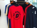 @ay_digale_skateboarding playeras ya disponibles en la Shop!!  #eldoradoskateshop #aydígale  #skateshop