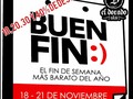 Llego el buen fin!!! Ven a la tienda porque tenemos increíbles descuentos!! 10 y 20% de descuento en marcas internacionales 30 y 40% de descuento en marcas nacionales y locales. #buenfin #eldoradoskateshop