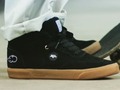 Tenis @franco_industria_mexicana ya disponibles en tienda colaboración por el @elrotulista  Números del 5 al 9 en color negro y azul marino #eldoradoskateshop