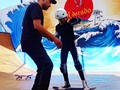 Viernes y sábados!! SESIONES Y LECCIONES!! Info 618 184 09 80 #eldoradoskateshop  #vertramp #skatelessons