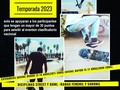Evento selectivo para representar Durango en los juegos deportivos CONADE 2023 SÁBADO 11 DE MARZO  SKATEPARK 360 12 PM