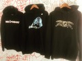Toda la sudadera rebajada con el 20 y 30% de descuento  ##fuckingawesome #independenttruckco #antiheroskateboards