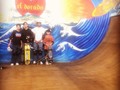 Chikimafia en la sesión rampera!!! Quieres venir a patinar? manda un mensaje para agendar tu sesión!! #eldoradoskateshop