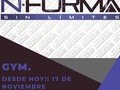 Aprovecha la promo!! Para Toda la info escríbenos. @godyrpo @juniorgb23 @andresciro37  -ViveNforma sin límites-
