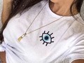 Camisa con vinilo dama, 16 mil al por mayor / 30mil al detal👁️‍🗨️👁️‍🗨️👁️‍🗨️Mayor inf 📲 301 621 9406  #camisasdama #moda #camisasblancas #medellin  #ojos #camisasmujer #modachic #camisasconvinilo #domicilios #envios #vinilo
