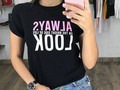 Camisa con vinilo dama, 16 mil al por mayor / 30mil al detal🖤🖤🖤Mayor inf 📲 301 621 9406  #camisasdama #moda #camisasnegras #medellin  #letrasenvinilo #camisasmujer #modachic #camisasconvinilo #domicilios #envios #vinilo