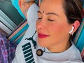 Se necesitan espacios, momentos, lugares, energía y voluntad para equilibrar la cabeza, las emociones, el corazón y el alma para poder seguir siendo luz en la vida de quienes amamos y hacen parte nuestra. #meditarnoshacevibrarbonito
