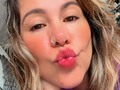 Solo las lagrimas de autén sentimientos te liberan de tu armadura…💋