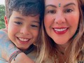 Gracias amado padre porque me siento muy feliz una vez más confirmo que tus planes siempre serán mejores que los míos… Cuando aprendemos a soltar y dejar fluir la vida el universo entero nos sacude mostrándonos aquellas cosas que están listas para emerger, y aun así muchas veces renunciamos perdiendo la fe de estar, conectar, vibrar, y volver a retomar eso que nos quedo pendiente desde el amor… y después de varios meses llenos de distancia infinidad de emociones revueltas, cambios, lágrimas, tristezas, vacíos, estas aquí… gracias gracias gracias  “Donde reina el amor desde el alma está presente Dios”