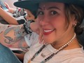 Siempre existirán días en los que aunque tomemos pausas, respiremos, y equilibremos nuestros chakras habrán ciertas cosas que nos saquen de tono y así mismo nos hagan sentir que perdemos el equilibrio! No se da mas de lo qué hay dentro de cada uno de nosotros! Solo queda respirar, retomar y seguir…🙌🏻 “Dios siempre se hace cargo de aquellas batallas las cuales no le suman a nuestra vida”