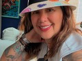 No se sale adelante celebrando “éxitos” sino superando fracasos, tristezas, dolores y desplantes! “ “Jamás tengas miedo de romperte las cicatrices de la reconstrucción te harán una persona más fuerte y más bella”