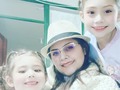 Las amo mis princesas 💞