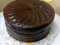 @puntonieve.ca - Les presento la famosa torta Diablo o Devil's cake.. Nacio a principios del siglo XX en la pastelería tradicional de EEUU.  A quien mas le provoca esta delicia de puro chocolatico???? 😍😍😍 #LaMagiaDulceEstaAqui
