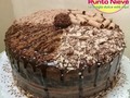 @puntonieve.ca - Con otra delicia de chocoarequipe paso por aquí para desesarles un feliz año nuevo 2019. Que este año que comienza todas sus metas y sueños se hagan realidad🙏 #LaMagiaDulceEstaAqui No dejes de hacer tu pedido 📲 04146501763