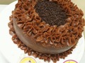 @puntonieve.ca - A quien le encanta tantoo el arequipe como a mi??? 😍😍😍 sencillito pero delicioso budin de vainilla cubierto de mucho arequipe y lluvia💛💛💛