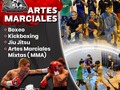 Después de tantos Años fuera del #tatame sin dar clases específicas de #jiujitsu, Ayer fue el primer día donde logré sacar el #Mat que lo tenía guardado de hacer años, y logré Armarlo; muchos sentimientos encontrados, dónde en este #tatame pasaron dos generaciones de #jujiteros, y Dos Generaciones de #peleadores de #mma, ese color #verde me hace sentir que gracias al trabajo duro en equipo @vjjteam logramos sembrar una semilla en cada uno de los atletas que por aquí pasaron,  Ahora volveré a empezar en otro lugar, en otra zona, pero con la misma pasión y con el mismo entusiasmo que tenía cuando empecé hace años atras dar clases, que de aquí aprenderán un buen #bjj cómo lo dice mi #maestro @hectormajj sembraremos la semilla en todas estas personas que vendrán;  Muchos dirán, bueno que tanto, unas cuantas colchonetas desgastadas y en ese lugar tan vacío. Yo les respondo, eso representa para mí y para mí equipo @vjjteam @vjjtlaguaira @danielvjjt la nueva generación del #bjj en la Guaira específicamente en el #Caribe, Ossss 🙏 Los espero   #mma #mmafighter #boxing #kickboxing #wrestling #preparacionfisica #mmafighter #chueteboxe #caribe #laguaira #vargas #fuerza #tecnica #osss #cage #bjj #bjjsavedmylife #bjjstyle #bjjnogi #bjjgi @boxing_maleconboxing @bujutsu_international @fightingforcerd @bujutsubelgium