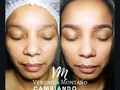 Amo profundente este tipo de cambios! 💕💕💕 Con la técnica de microblading mira lo fabulosas que lucen ahora sus cejas! Un antes y después contundente Procedimiento por :Verónica Montaño. #cejasperfectas #cejas #microblading #cejascolombia #cejaspeloapelo #makeup