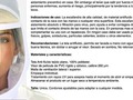 ¿Sabías que te tocas la cara hasta 23 veces CADA HORA? Piensa en lo siguinete : ¿De que sirve tener tapabocas y lentes ?si aun si puedes contaminarlos con una facilidad que no ¡ imaginas !. La principal forma de contagio del covid-19 es por contacto.  Con la reapertura estaremos más expuestos, no puedes controlar que el otro se cuide, pero si que tú lo hagas .  En nuestra profesión nuestra exposición es muchísima, no basta con un tapaboca y una careta que puedes contaminar.  Nuestra escalafandra te mantendrá protegido de tocarte y contaminarte.  Envío gratis en la ciudad de Bogotá.