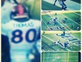 TD @Broncos // Pase de Peyton a J. Thomas // 4Q #NFL_VocesTV @nflmx: @Broncos 12-17 @Seahawks