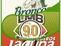 4 completas #BeisbolVTV: @Broncos_tam 9-4 @redvaqueros