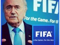 #UltimaHora renuncia el Sr. Joseph Blatter a la presidencia de la FIFA #SoccerVTV #5AñosVTV