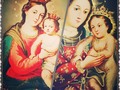 Hoy en el mundo catolico se festeja la advocacion de la Virgen Maria como Ntra Sra del Refugio #Matamoros #Coahuila