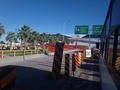 @transitotorreon @gobiernodecoahuila #vciudadanavtv por labores de mantenimiento en Puente vehicular de Bravo y Periférico, tener precaución #torreon #coahuila #comarcalagunera