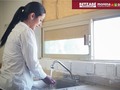 Tendremos agua suficiente y de calidad: @betzabemtza   •Tendremos agua de calidad y en cantidad en todas las casas de Gómez Palacio y ‘Ya Saben Quién’ nos ayudará.   •Se contará con una inversión histórica en la conducción del agua potable, drenaje, alcantarillado y el saneamiento.  PRENSA – JHH GP/ Gómez Palacio, Dgo., a 11 de mayo de 2022.- Como parte de sus compromisos de campaña, Betzabé Martínez Arango, candidata a la presidencia municipal de Gómez Palacio por la coalición "Juntos Hacemos Historia en Durango", se comprometió a mejorar la calidad de vida de los gomezpalatinos con servicios públicos eficientes, sobre todo con agua suficiente y de calidad.