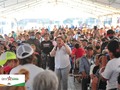 Inversión en seguridad y una policía mejor será prioridad para @letyherreraale #gomezpalacio #votovtv #seguridad   Tras colocarle un collar de flores en el cuello como símbolo de bienvenida, una jovencita de la colonia El Dorado, le pidió en pleno acto proselitista a Leticia Herrera candidata a la Presidencia Municipal por la Alianza “Va por Durango” su apoyo, para que cese en el municipio la violencia en contra de mujeres y niños.  Prensa LHA / GÓMEZ PALACIO, DGO. Martes 10 de mayo de 2022.- Acompañada de los dirigentes y delegados de los partidos coaligados a los que abandera PRI-PAN-PRD, así como por su coordinador general de campaña, Ernesto Herrera Reza, Leticia Herrera dijo a la jovencita que no debe preocuparse, porque de obtener el triunfo este 05 de junio, hará efectivo su proyecto de crear una policía de élite como la que tiene el estado de Coahuila, para frenar no sólo la violencia de género en Gómez Palacio, sino también los índices delictivos.