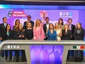 Solo 11% de mujeres en consejos de administración: equidad, una deuda en las empresas listadas en bolsa    · 50/50 Women on Boards México y Women Corporate Directors Capítulo México, reconocieron a las 11 empresas públicas que tienen entre 14% y 36% de mujeres como consejeras independientes en sus consejos de administración.  · Las mujeres ocupan 11% de los asientos en los consejos de administración de las 182 empresas del mercado de deuda y capitales. Y solo 3% son consejeras independientes.  · El 27% de las empresas listadas no tiene ninguna consejera mujer y 64% de las empresas no tiene ninguna consejera independiente.   @biva_mx @zimatc