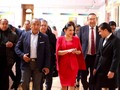 COPARMEX CDMX Y ALCALDÍA CUAUHTÉMOC, POR DUPLICAR LA CREACIÓN DE EMPLEOS Y FORMALIZAR NEGOCIOS EN BENEFICIO DE LA REACTIVACIÓN ECONÓMICA DE LA DEMARCACIÓN  * El Centro Empresarial de la Ciudad de México ofreció 30 mil créditos, capacitación y mentorías para duplicar los 24,700 empleos que al cierre de septiembre ha logrado recuperar la alcaldía Cuauhtémoc  @alccuauhtemocmx @coparmex_cdmx @difunet