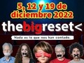 🟥 THE BIG RESET en la CINETECA NACIONAL!! #CDMX  El documental más censurado sobre la verdad de la Pandemia ha llegado a México.  CON INFORMACIÓN DE: mexicanosporlaverdadoficial – SUSANNA RITCHIE  @mexicanosporlaverdadoficial @susannaritchie