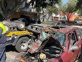 Presión vecinal logra liberar espacio público en Tlalpan  * Autoridades se comprometieron a retirar más de 80 unidades que afectaban la imagen urbana y provocaban fauna nociva y focos de infección  #TLALPAN #ciudaddemexico #espaciospúblicos @difunet @vecinostlalpan #vciudadanavtv