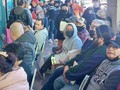 @gobdgo @evillegasv   BUSCAN OPTIMIZAR SERVICIO Y REDUCIR TIEMPO DE ESPERA EN LOS CENTROS MULTIPAGO EN LA REGIÓN LAGUNA  Cerca de mil 500 personas fueron atendidas el primer día del año en los tres centros multipagos colocados en Gómez Palacio y en el de ciudad Lerdo, por parte de la Secretaría de Finanzas del gobierno del Estado de Durango, así lo dieron a conocer, Juan Francisco Bueno Flores, recaudador de rentas en el Municipio de Lerdo y Andrés Osorio Sarabia, recaudador de rentas en Gómez Palacio.