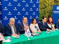 @coparmex_cdmx @difunet  COPARMEX CDMX ANTICIPA UN 2023 ENTRE LA DESACELERACIÓN Y LA RECESIÓN; LLAMA AL GOBIERNO DE LA CIUDAD A TRABAJAR POR MÁS EMPLEOS E INVERSIÓN