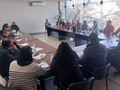 GOBIERNO DEL ESTADO DE DURANGO CELEBRA LA PRIMERA REUNIÓN DE TRABAJO DEL AÑO CON EL GRUPO VIDA  • Se creará la Coordinación de la Comisión Estatal de Búsqueda de Personas en la Región Laguna. @gobdgo #busquedadepersonas @grupovida_unido #comarcalagunera