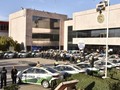 Recibe Tránsito y Vialidad de Gómez Palacio nuevo parque vehicular   La alcaldesa de Gómez Palacio, Leticia Herrera hicieron entrega de 20 patrullas nuevas a la Dirección de Tránsito y Vialidad, en sustitución de igual número de vehículos que ya cumplieron su ciclo de vida útil para las funciones de la corporación.  #TRANSITO #gomezpalacio @ayuntamientogp @letyherreraale