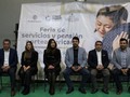 FERIA DE SERVICIOS Y PENSIÓN NORTEAMERICANA SE REALIZA EN LA REGIÓN LAGUNA DE DURANGO  El gobierno del Estado de Durango, a través de la Dirección de Atención y Protección al Migrante y su Familia, en coordinación con el gobierno municipal de Gómez Palacio llevó a cabo la Feria de Servicios para Migrantes y su Familia, donde se brindó orientación a la población que trabajó en la Unión Americana sobre la obtención de la pensión del seguro social norteamericano.  #MIGRACION #FERIA #SERVICIOS #comarcalagunera #durango @gobdgo @ayuntamientogp