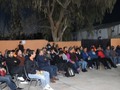 LENIN PEREZ EN DIALOGO CON JÓVENES DE RAMOS ARIZPE  MEJORES TRABAJOS Y SALARIOS PLANTEAN JÓVENES DE RAMOS ARIZPE A PRECANDIDATOS DE UNIDAD DEMOCRÁTICA DE COAHUILA A LA GUBERNATURA. #JOVENES #VOTOVTV #coahuila @udccoah @leninperezr