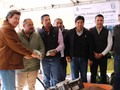 ECHAN A ANDAR PROGRAMA DE GRANJA INTEGRAL EN LA REGIÓN LAGUNA DE DURANGO  #desarrollorural #comarcalagunera #durango @gobdgo @ayuntamientogp