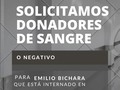 #vciudadanavtv #donarsangreesdonarvida #donarsangresalvavidas para el señor Emilio Bichara internado en el @hospitalangelestrc   Más información 871-7290400 ext. 514 #comarcalagunera #coahuila #durango