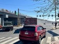 Desde el lunes intensificarán acciones para ordenar el tráfico en el Periférico a la altura del puente El Campesino La Dirección de Vialidad y Movilidad Urbana de Torreón intensificará desde este lunes las acciones para detectar a los conductores de vehículos automotores que utilicen el tercer carril lateral del Periférico para dar vuelta a la izquierda y en dirección a la antigua carretera a San Pedro, en las inmediaciones del puente El Campesino. @municipio_de_torreon