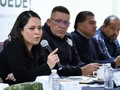 En una semana logran disminución de robos a establecimientos comerciales en Torreón.   Durante la quinta reunión semanal de seguridad, presidida por la secretaria del ayuntamiento, Natalia Fernández Martínez, en representación del alcalde Román Alberto Cepeda González, se dio a conocer que, gracias a las estrategias implementadas durante la semana anterior, se logró disminuir la incidencia de robos a establecimientos comerciales en la ciudad.    @nataliagfdzm @romanalbertocepedaglz @municipio_de_torreon @policia_torreon