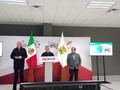 Da inicio la rueda de prensa del subcomite región laguna Gobierno del Estado De Coahuila Miguel Angel Riquelme Solis   Con un avance de más del 60% de la población que han recibido dosis de inoculación, logrando una estabilización en el crecimiento de la pandemia, lo que ha reflejado una contención en hospitalizados.  En materia de educación, en #Coahuila ha iniciado el periodo de inscripciones para los niveles de #educaciónbásica en la entidad.  Se está trabajando estrategias para que disminuya el porcentaje de alumnos no inscritos, para evitar la deserción escolar.  Se llevará a cabo el próximo 15 de febrero el Examen Censal de Valoración del Aprendizaje para Sexto Grado #primaria  Se realizaron reuniones con las 3 secciones magisteriales que trabajan en #Coahuila   En la última semana, se han realizado actividades para apoyar a la primera infancia.  Se entregaron instalaciones de la Universidad Politécnica en #piedrasnegras   Se siguen realizando acciones en materia de inspección y verificación en coordinación con los gobiernos municipales  El sistema vial 4 Caminos, va en un avance a la fecha de un 63 % de avance, un 6% más de lo proyectado  El próximo lunes arranca el Sistema Vial "Villa Florida"  Estarán atentos a los eventos de soccer que se realizarán por parte del Club Santos en lo que resta del mes de febrero de 2023  Se presentó informe por parte de la @crdelegacioncoahuila