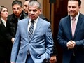 FIRMA COAHUILA CONVENIO DE COORDINACIÓN DEL FONDO DE APORTACIONES PARA LA SEGURIDAD PÚBLICA CON ENTIDADES FEDERATIVAS  • El Estado recibirá del Gobierno Federal poco más de 247.2 millones de pesos.  @segob_mx @gobmexico @gobiernodecoahuila