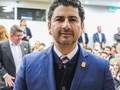 ATIENDE Y DA SEGUIMIENTO STPS A MÁS DE MIL TRABAJADORES VÍA WHATSAPP CON MOTIVO DEL PAGO POR DÍA DE ASUETO  * Reitera secretaría del trabajo su disposición de atender las denuncias de los trabajadores al número de WhatsApp 686-193-1810  * Resalta la importancia de esperar el cierre de la jornada el día de paga, el próximo viernes, para revisar los casos y tomar las acciones pertinentes @arreguimx @bcgobierno