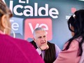 Román Alberto Cepeda González inicia Audiencias Públicas en Torreón El alcalde Román Alberto Cepeda González puso en marcha las “Audiencias Públicas” en Torreón, con el objetivo de atender personalmente, además de los directores de la Administración Municipal e integrantes del Ayuntamiento, a la ciudadanía y resolver sus peticiones en cuestión de servicios básicos, salud, entre otros.   @romanalbertocepedaglz @municipio_de_torreon