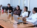 Informe de Comisiones del día 22 de febrero de 2023 La Dirección de Protección Civil y Bomberos implementará diversos programas de atención durante 2023. Explican a regidores impacto de reformas a la Ley General de Comunicación Social en el Municipio. @municipio_de_torreon @romanalbertocepedaglz